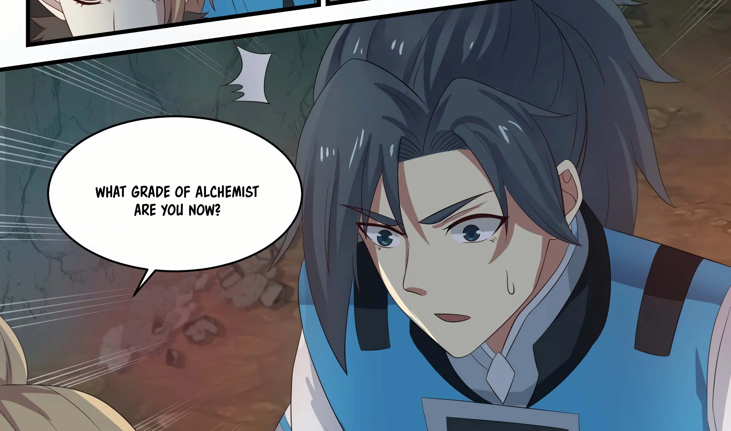 Read Martial Peak chapter 662 image 30 on Lezhin