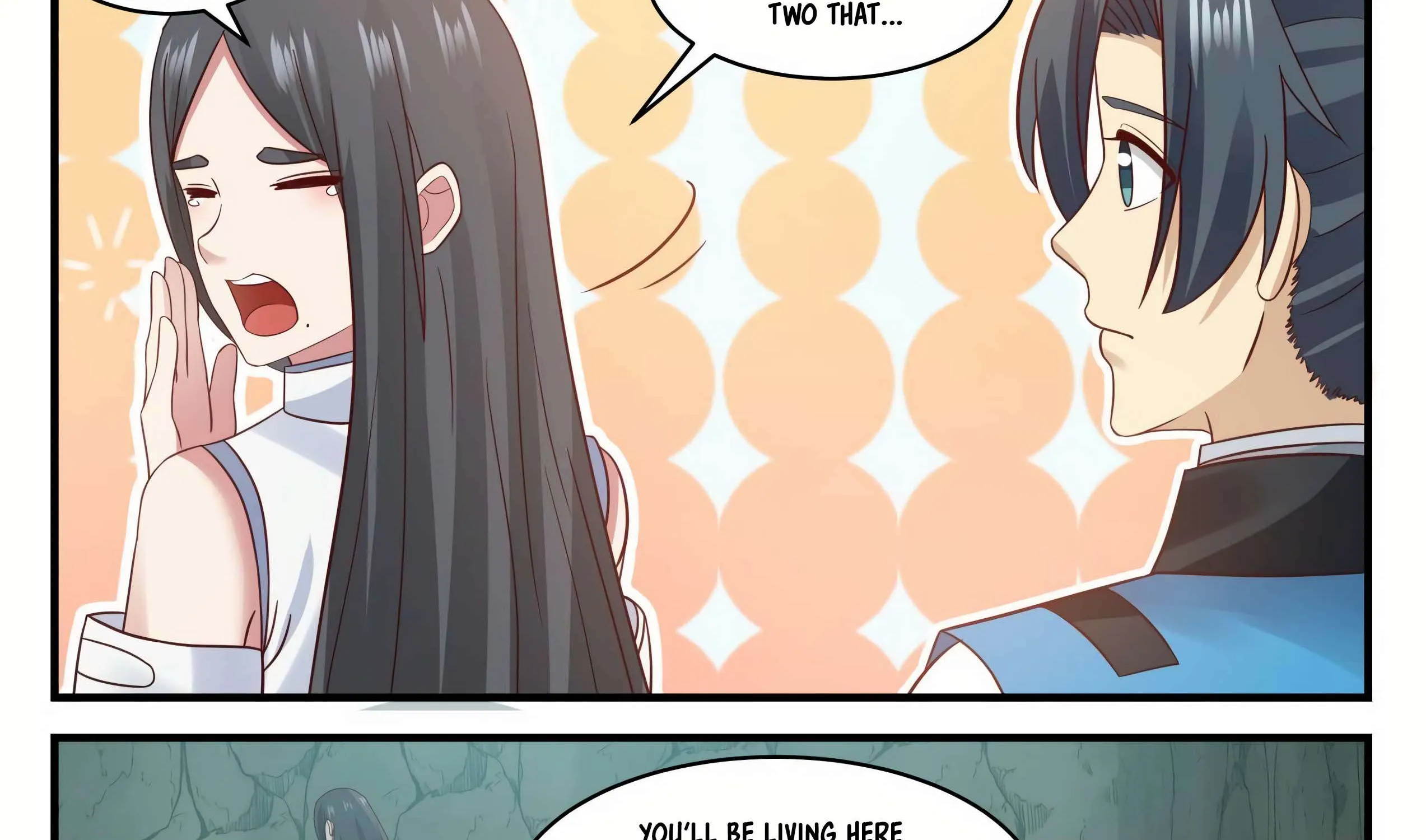 Read Martial Peak chapter 662 image 9 on Lezhin