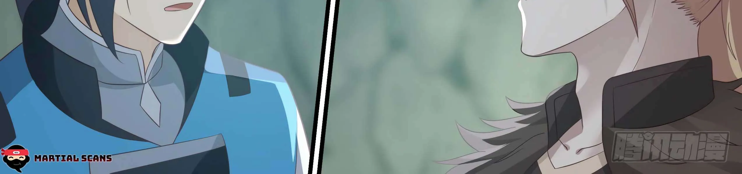 Read Martial Peak chapter 663 image 13 on Lezhin