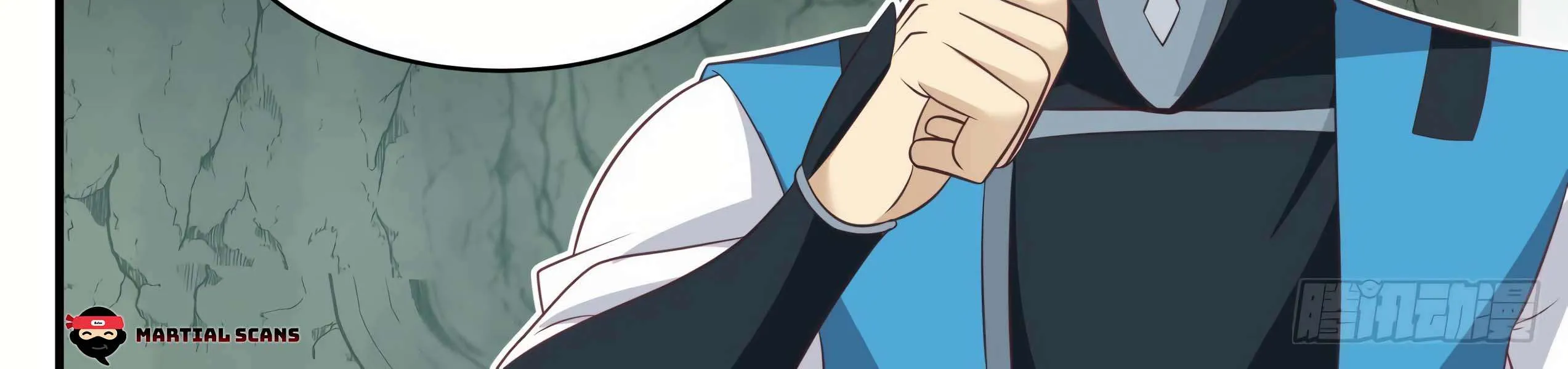 Read Martial Peak chapter 663 image 16 on Lezhin