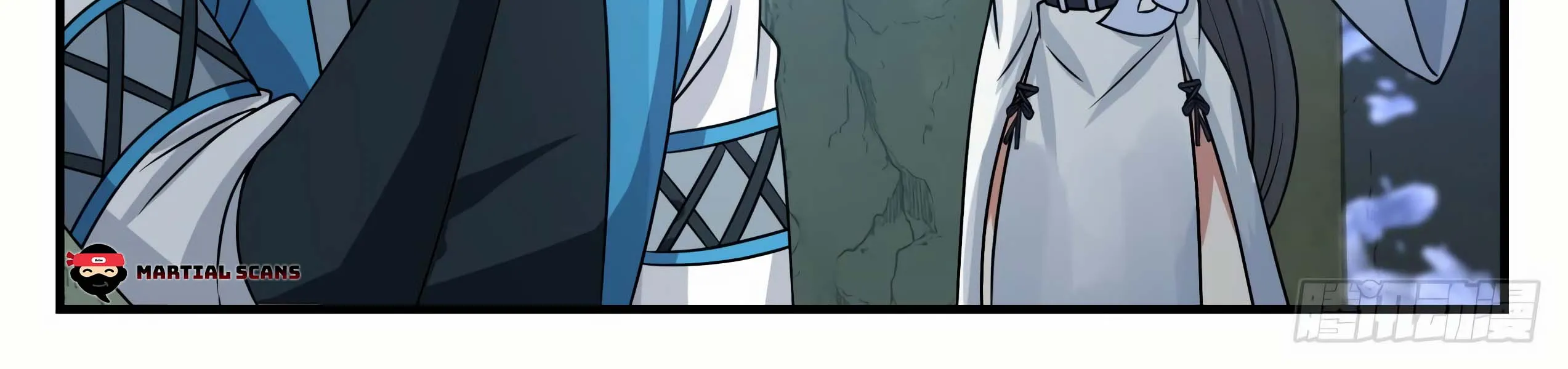 Read Martial Peak chapter 663 image 22 on Lezhin