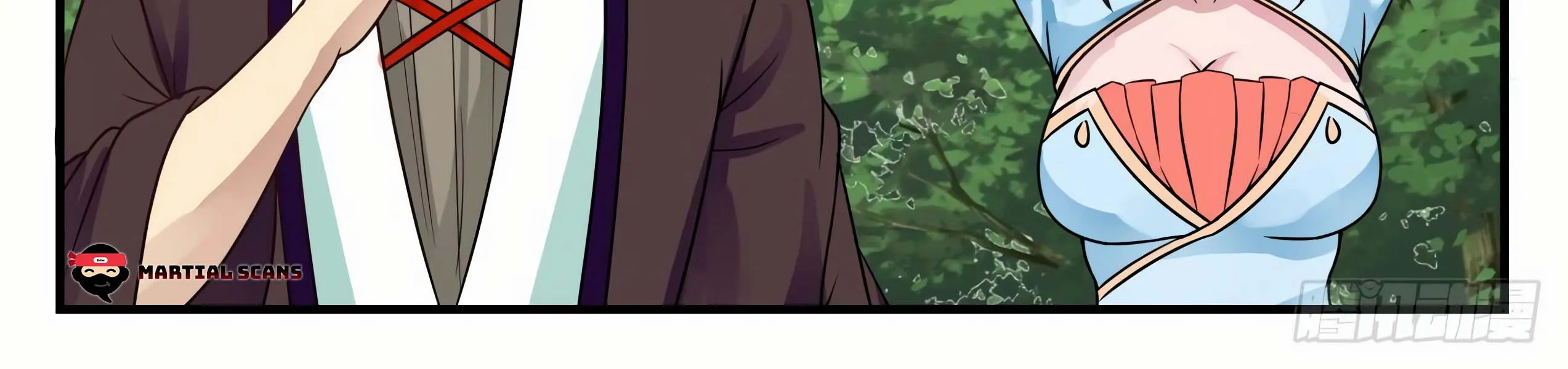 Read Martial Peak chapter 663 image 25 on Lezhin