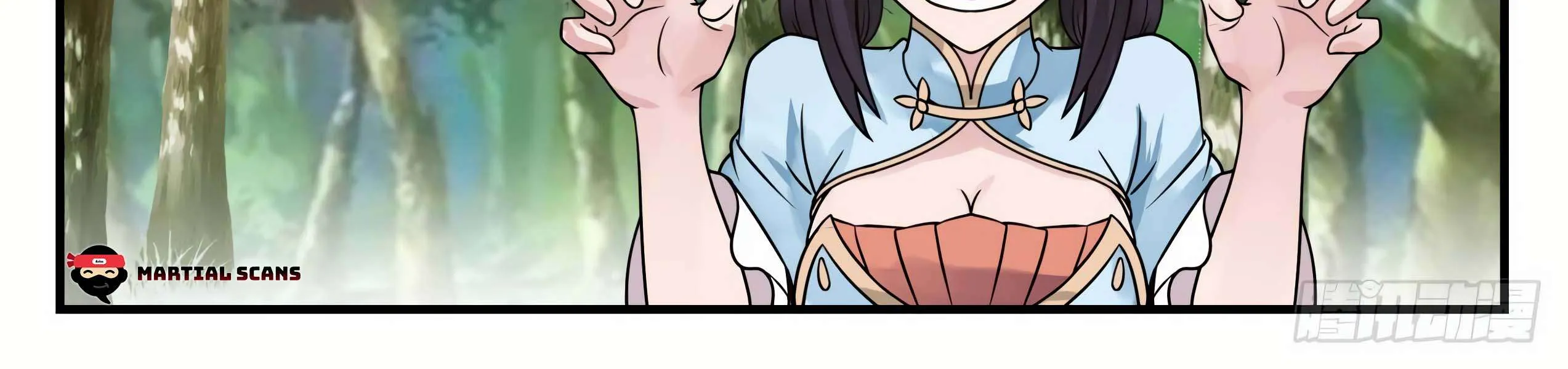 Read Martial Peak chapter 663 image 28 on Lezhin
