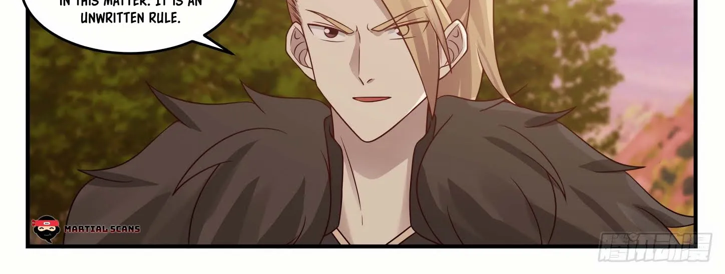 Read Martial Peak chapter 664 image 11 on Lezhin