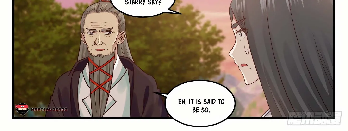 Read Martial Peak chapter 664 image 13 on Lezhin