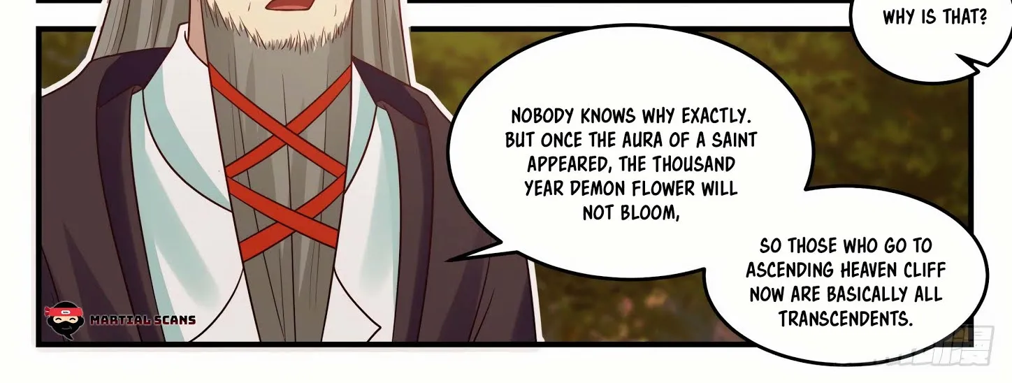Read Martial Peak chapter 664 image 15 on Lezhin