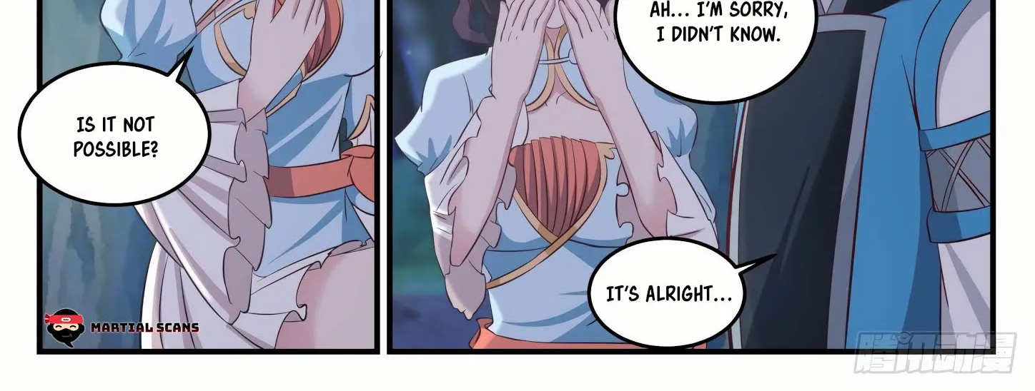 Read Martial Peak chapter 664 image 25 on Lezhin