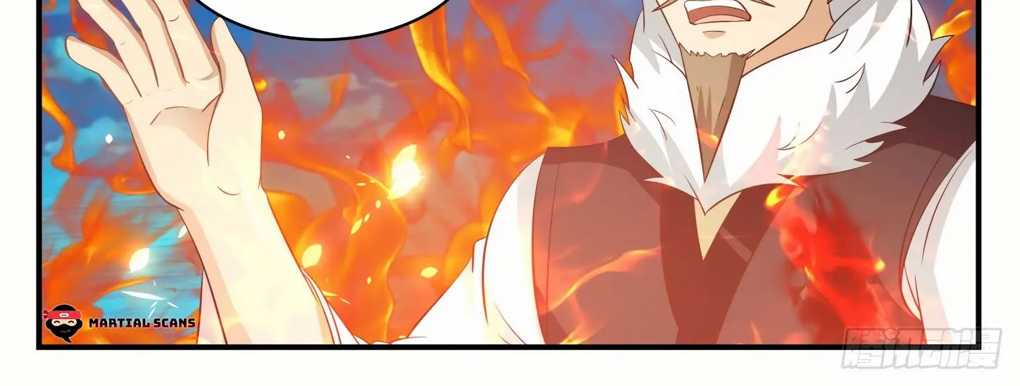Read Martial Peak chapter 665 image 11 on Lezhin