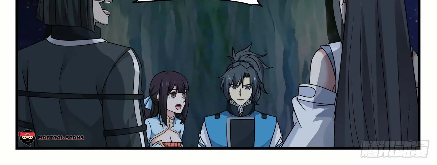 Read Martial Peak chapter 665 image 17 on Lezhin