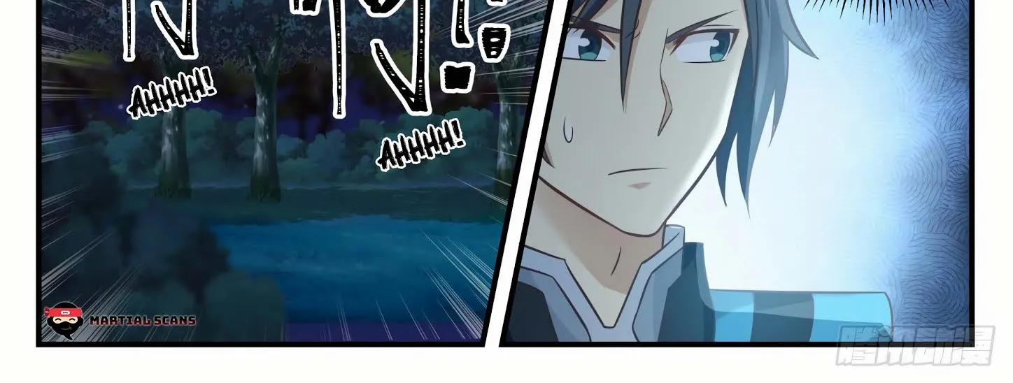Read Martial Peak chapter 665 image 25 on Lezhin