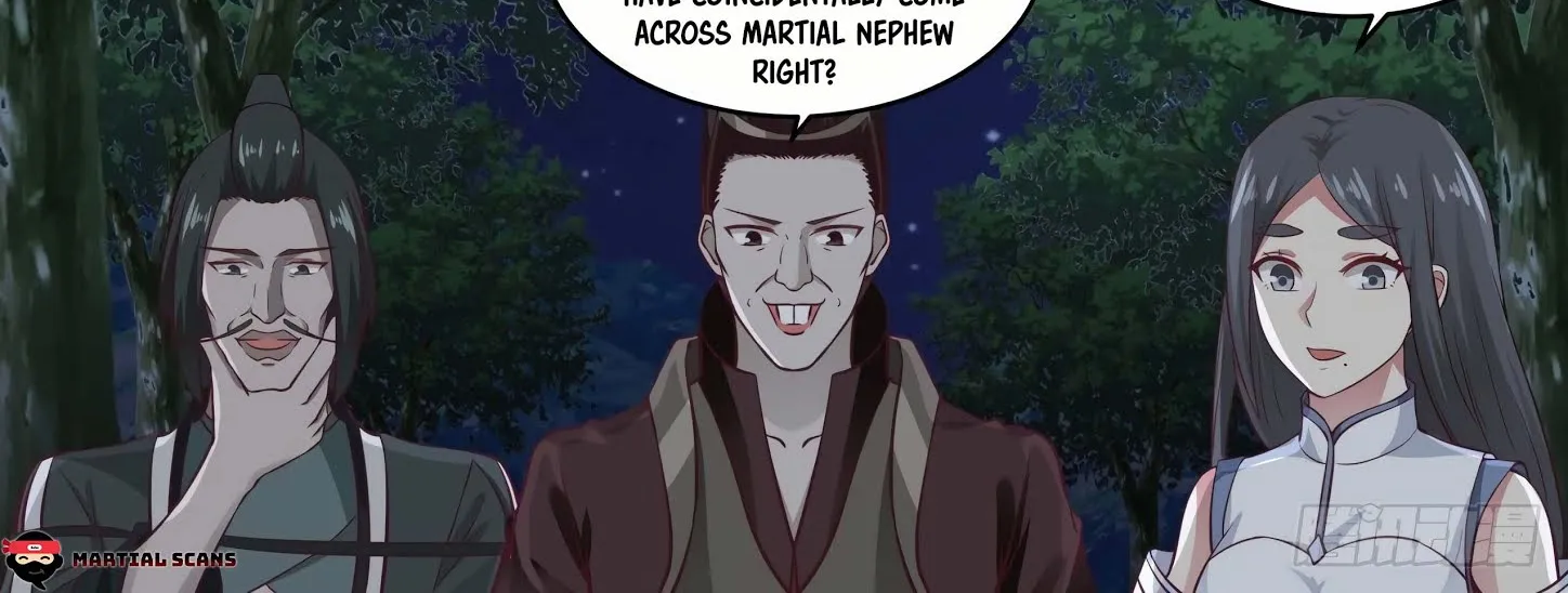 Read Martial Peak chapter 665 image 5 on Lezhin