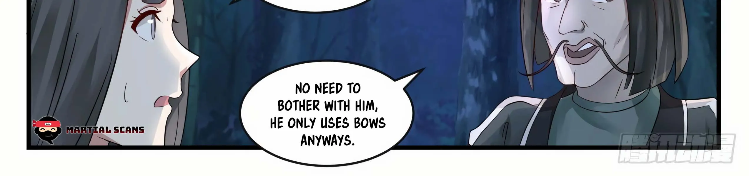 Read Martial Peak chapter 666 image 13 on Lezhin