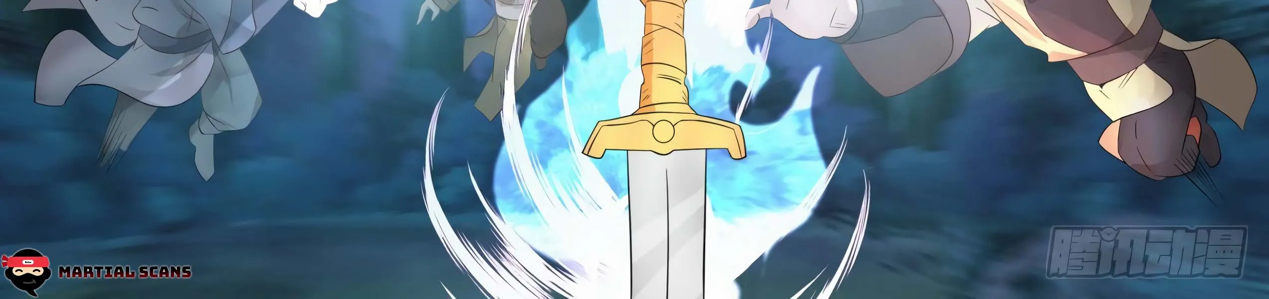 Read Martial Peak chapter 666 image 16 on Lezhin