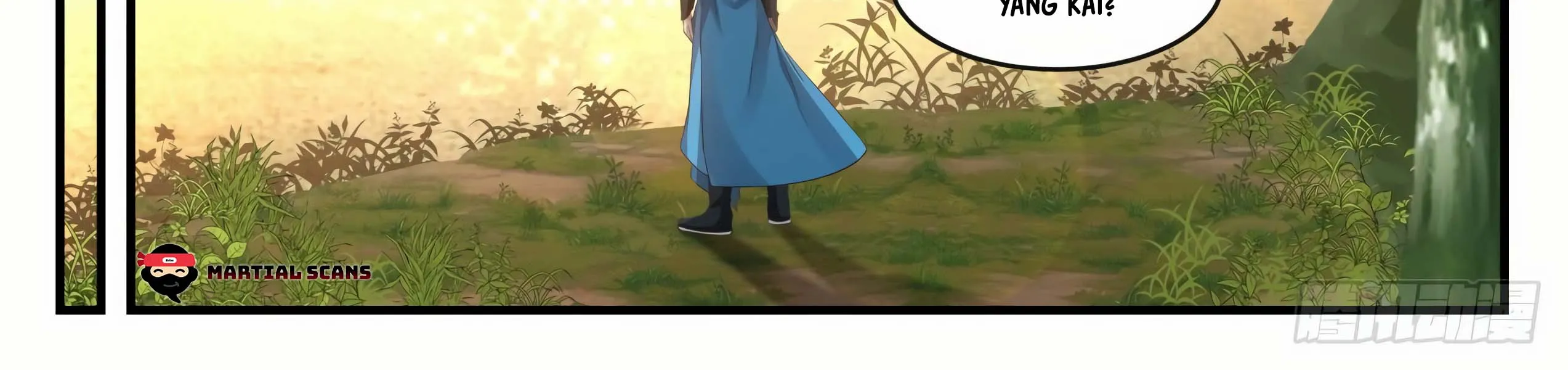 Read Martial Peak chapter 666 image 28 on Lezhin