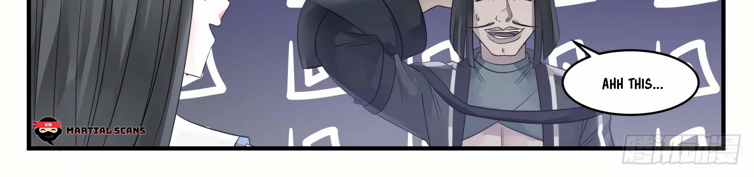 Read Martial Peak chapter 666 image 4 on Lezhin