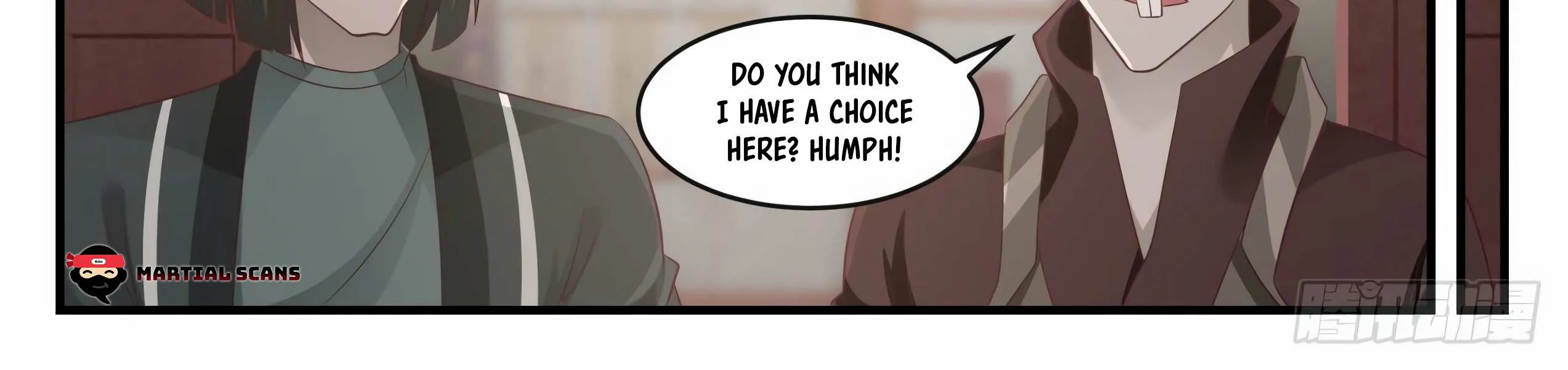 Read Martial Peak chapter 667 image 10 on Lezhin