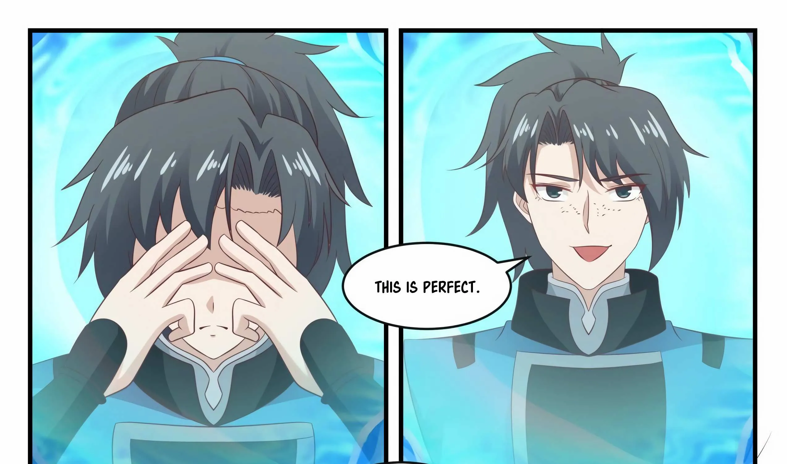 Read Martial Peak chapter 667 image 20 on Lezhin