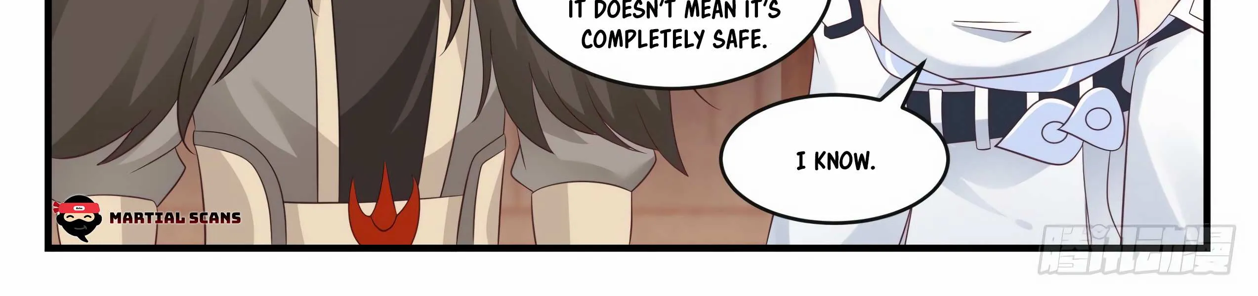 Read Martial Peak chapter 667 image 25 on Lezhin