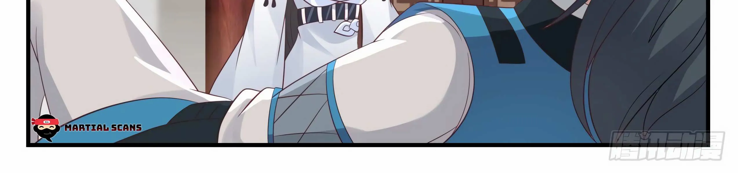 Read Martial Peak chapter 667 image 28 on Lezhin