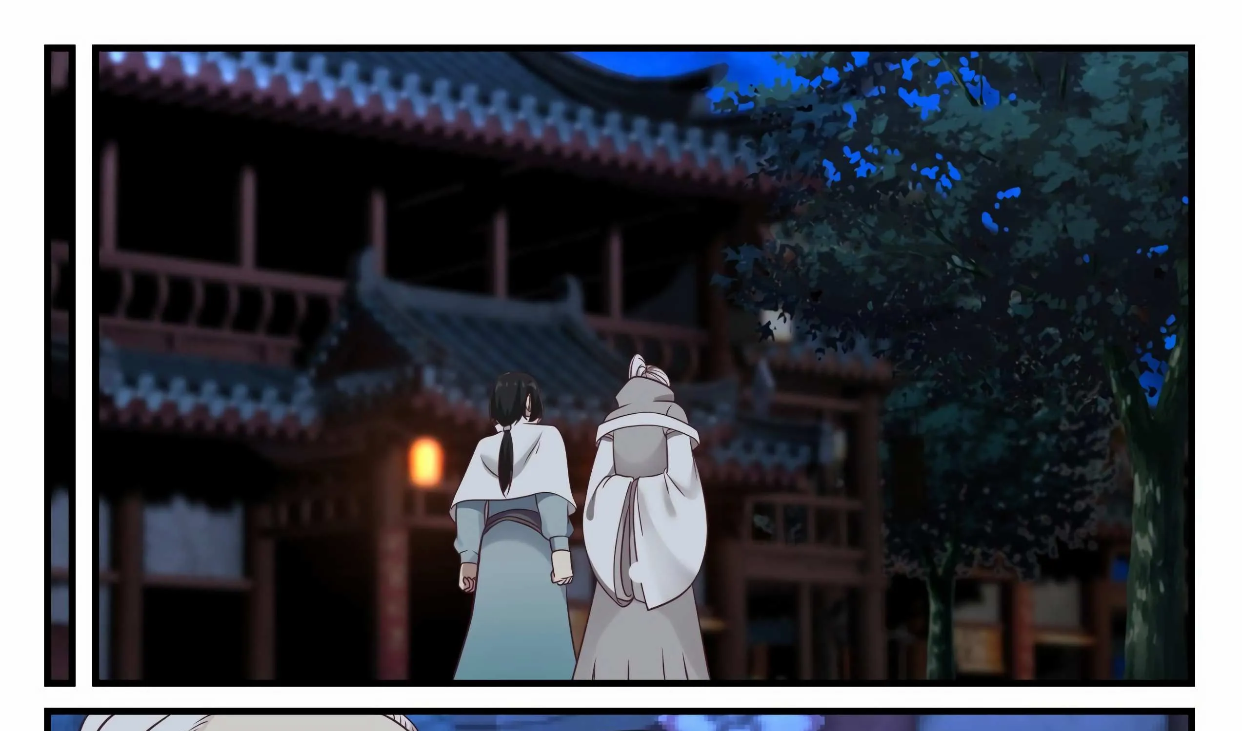 Read Martial Peak chapter 667 image 29 on Lezhin