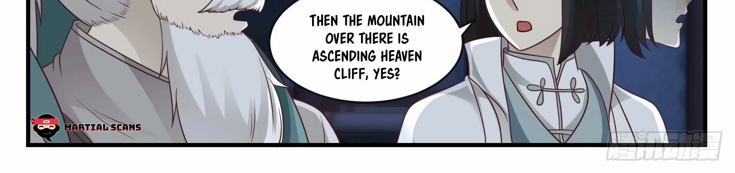 Read Martial Peak chapter 667 image 31 on Lezhin