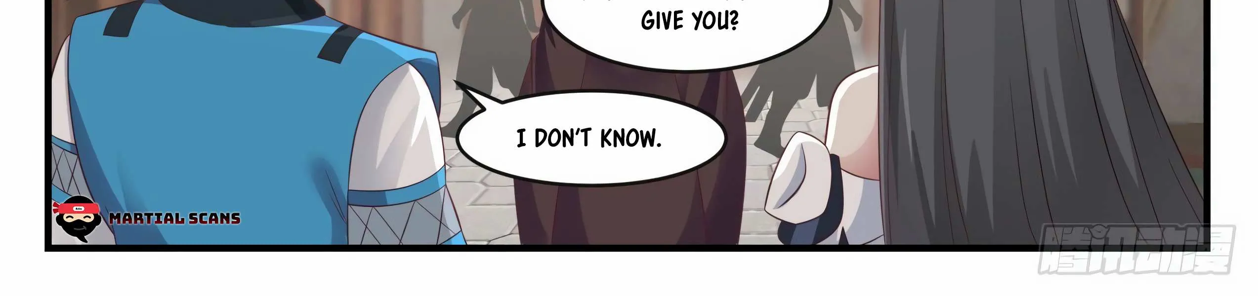 Read Martial Peak chapter 667 image 7 on Lezhin