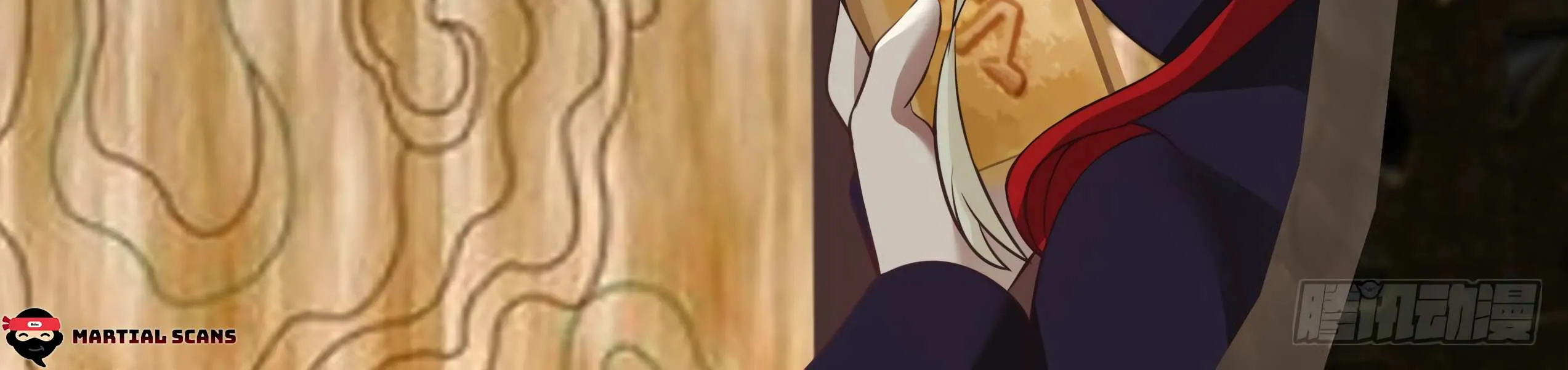 Read Martial Peak chapter 668 image 7 on Lezhin