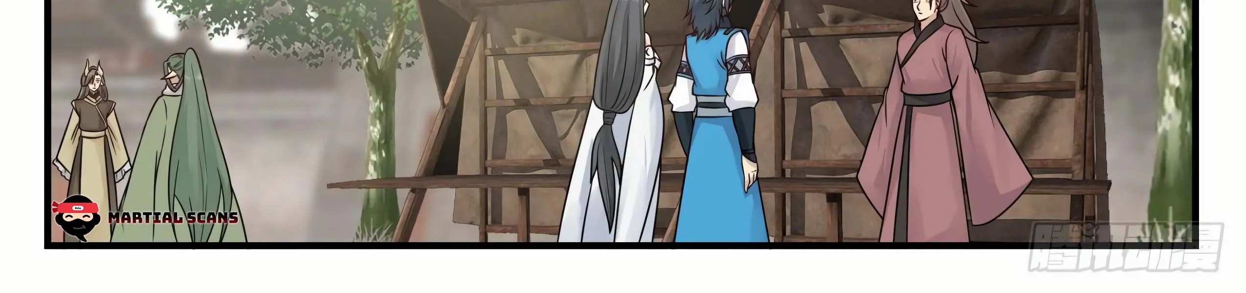 Read Martial Peak chapter 669 image 16 on Lezhin