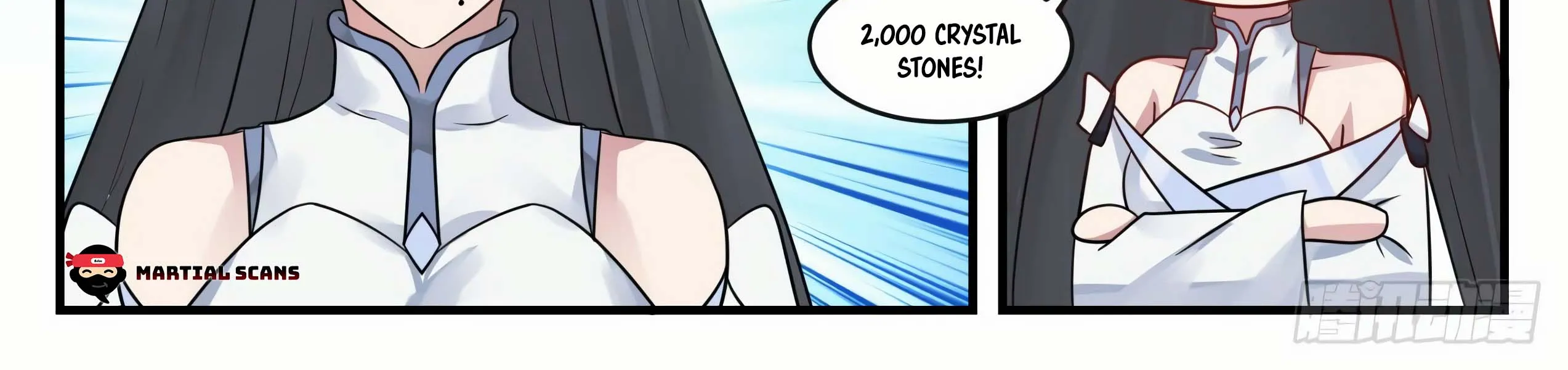 Read Martial Peak chapter 669 image 19 on Lezhin
