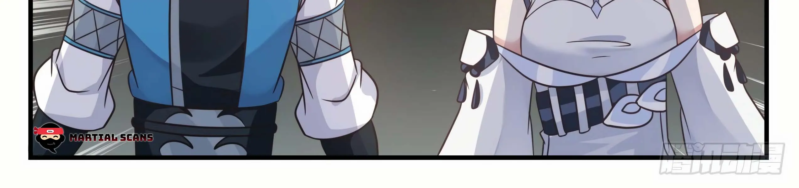 Read Martial Peak chapter 669 image 34 on Lezhin