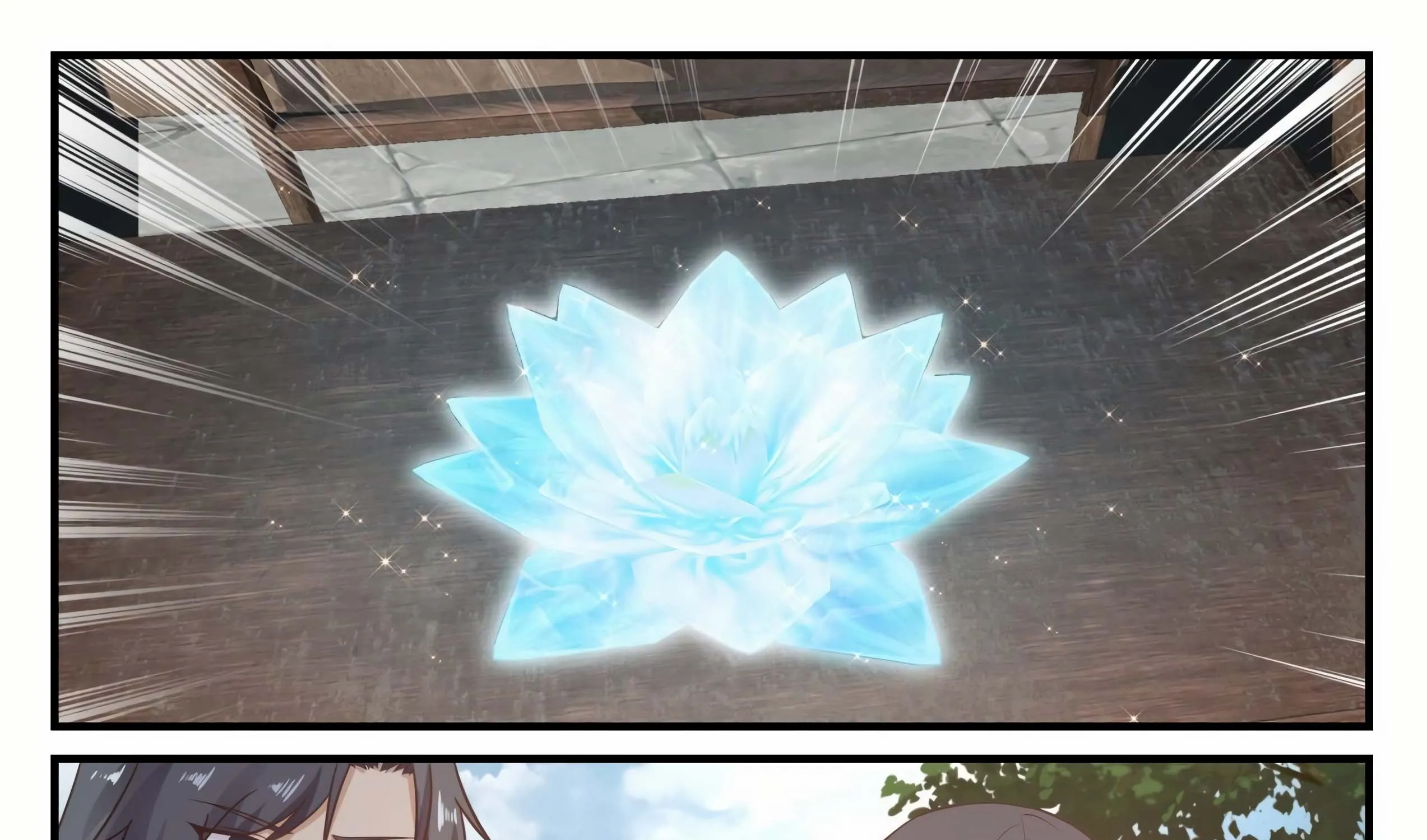 Read Martial Peak chapter 669 image 35 on Lezhin