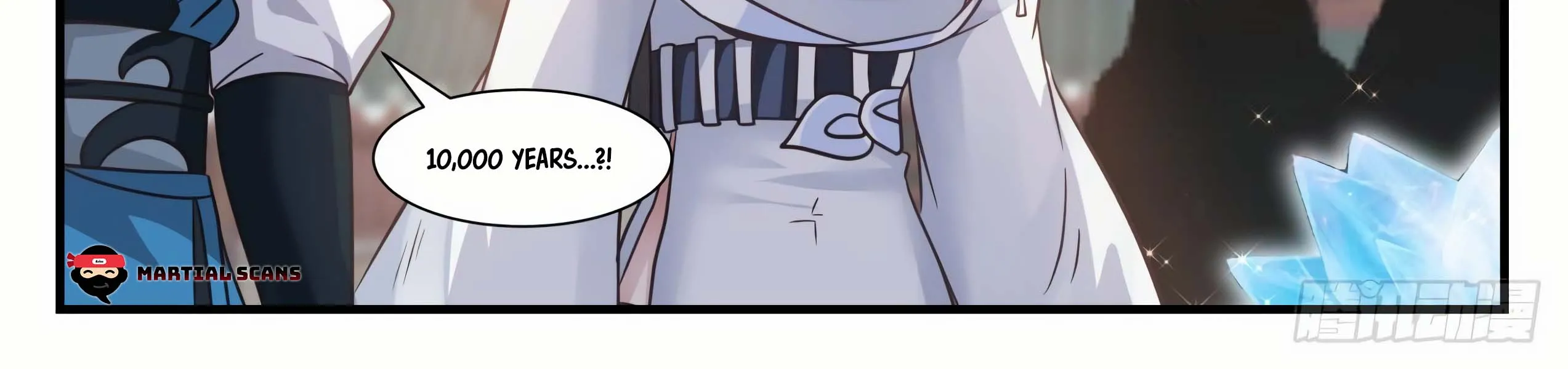 Read Martial Peak chapter 669 image 37 on Lezhin