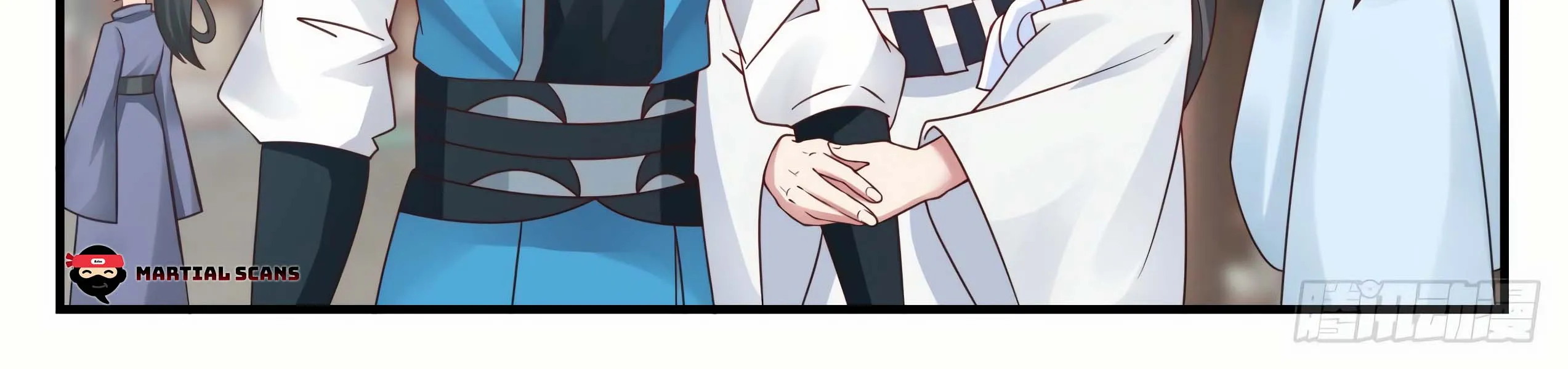 Read Martial Peak chapter 669 image 4 on Lezhin