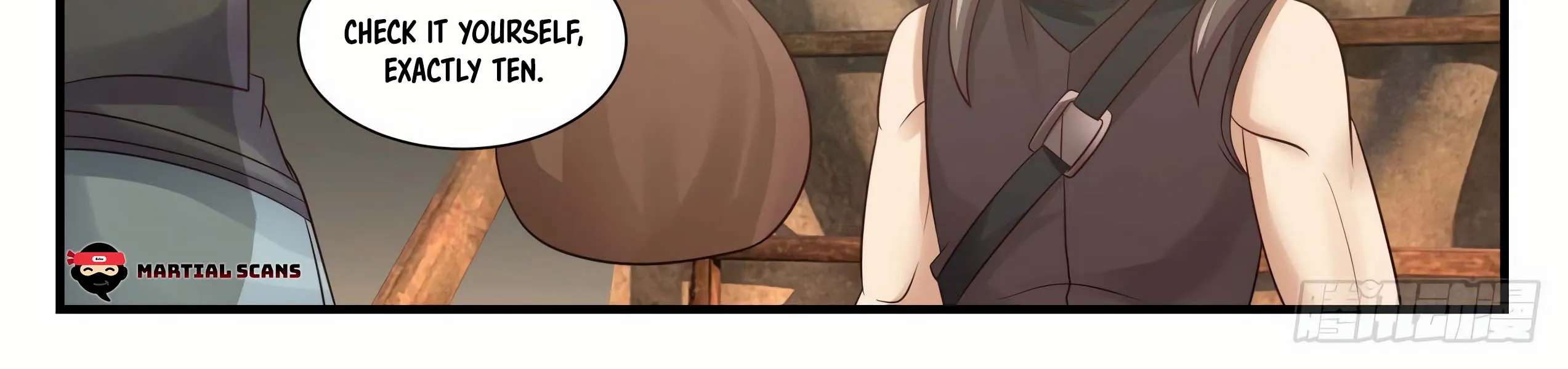 Read Martial Peak chapter 670 image 13 on Lezhin