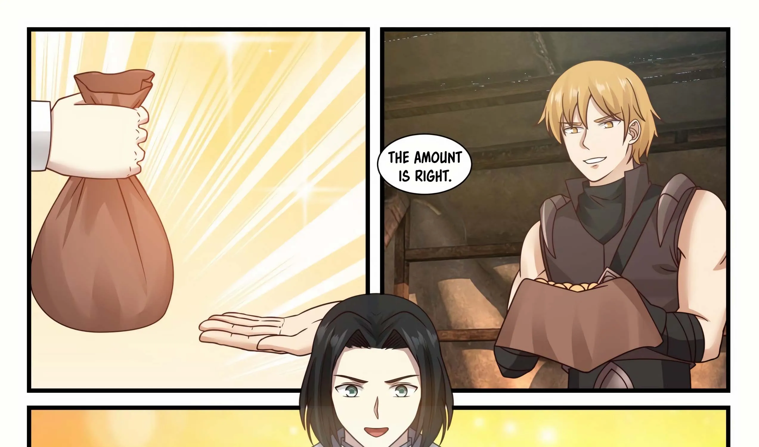 Read Martial Peak chapter 670 image 14 on Lezhin