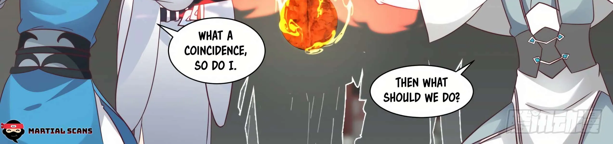 Read Martial Peak chapter 670 image 37 on Lezhin