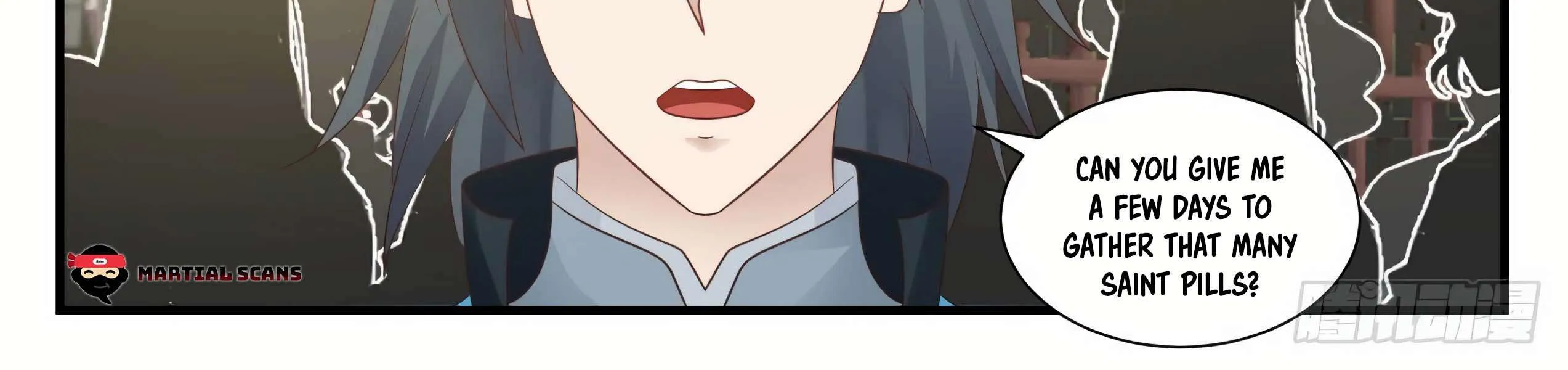 Read Martial Peak chapter 670 image 7 on Lezhin