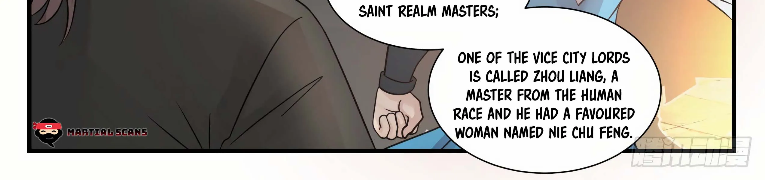 Read Martial Peak chapter 671 image 10 on Lezhin