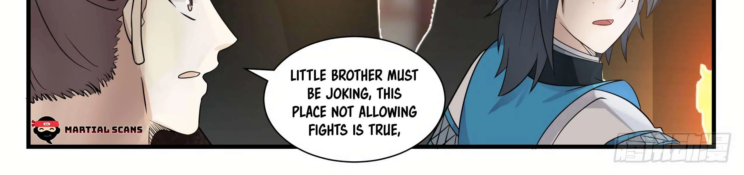 Read Martial Peak chapter 671 image 13 on Lezhin