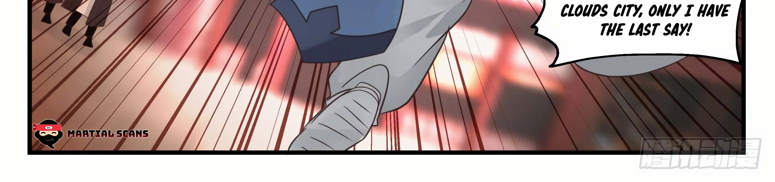 Read Martial Peak chapter 671 image 19 on Lezhin