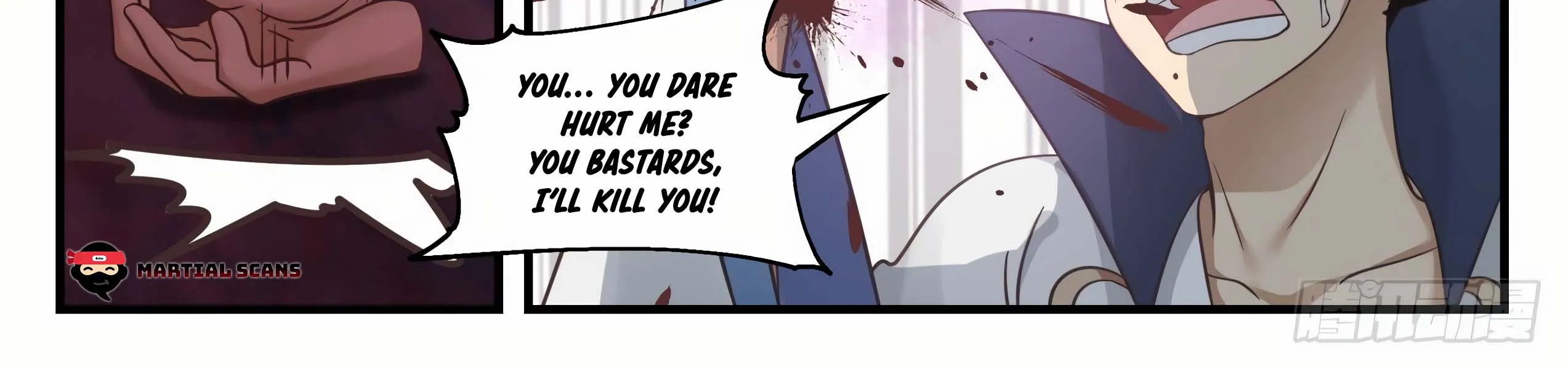 Read Martial Peak chapter 671 image 25 on Lezhin
