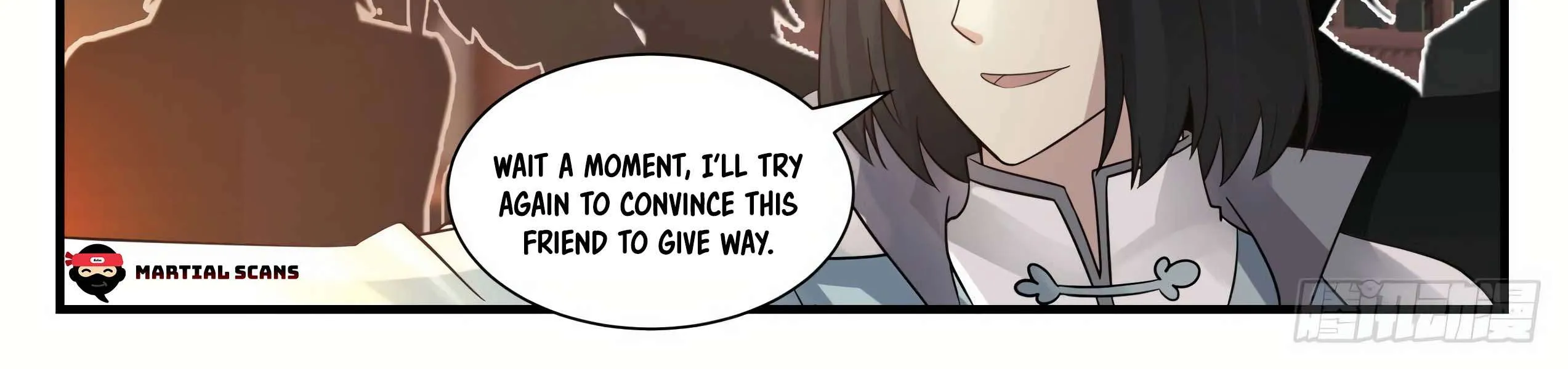 Read Martial Peak chapter 671 image 4 on Lezhin