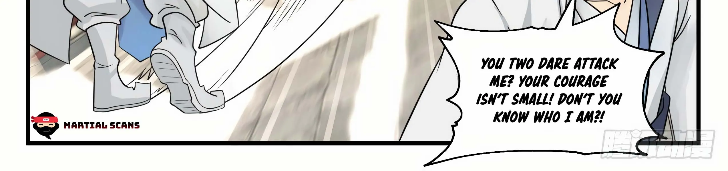 Read Martial Peak chapter 671 image 7 on Lezhin