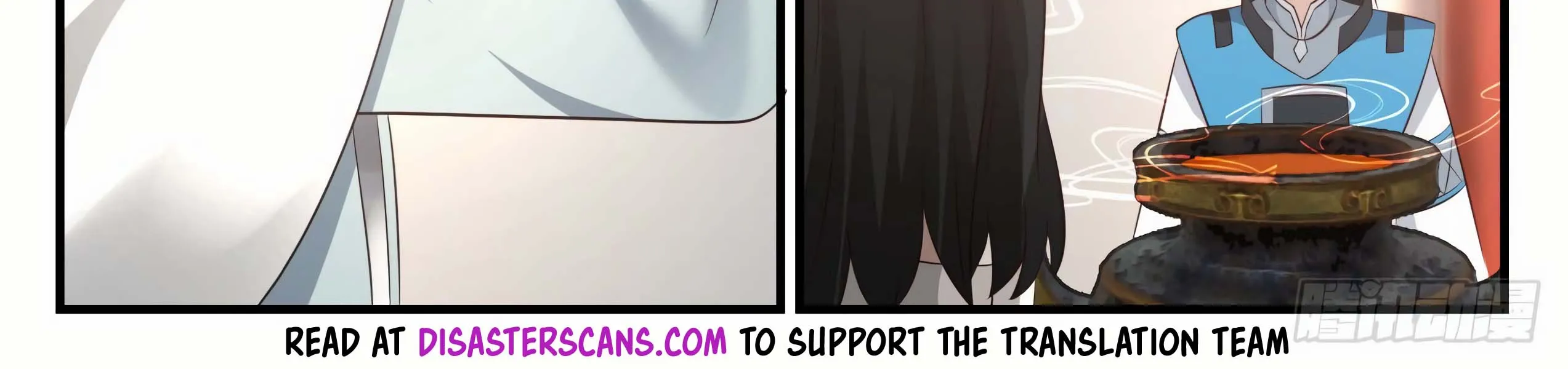 Read Martial Peak chapter 672 image 19 on Lezhin