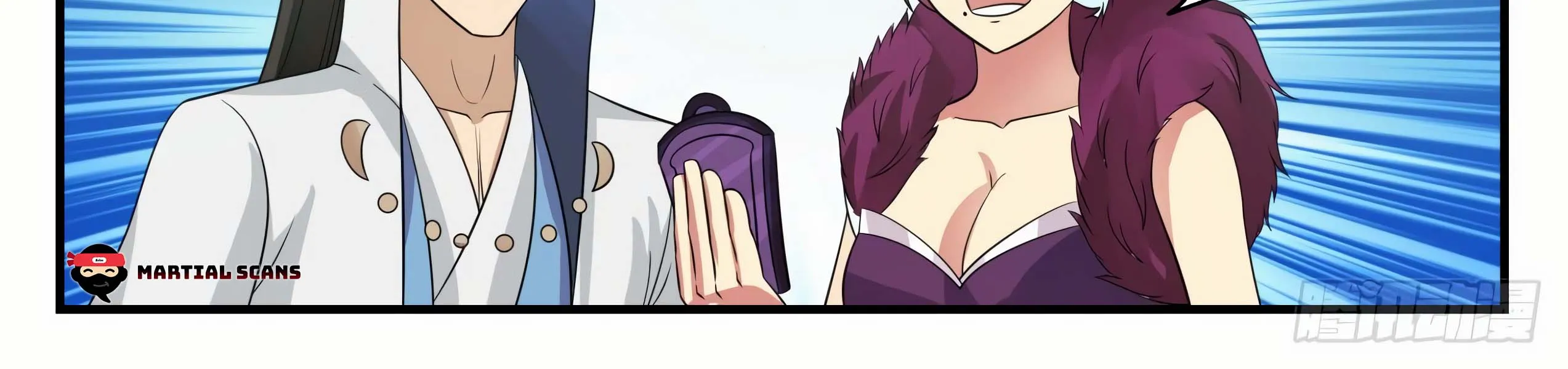 Read Martial Peak chapter 673 image 19 on Lezhin