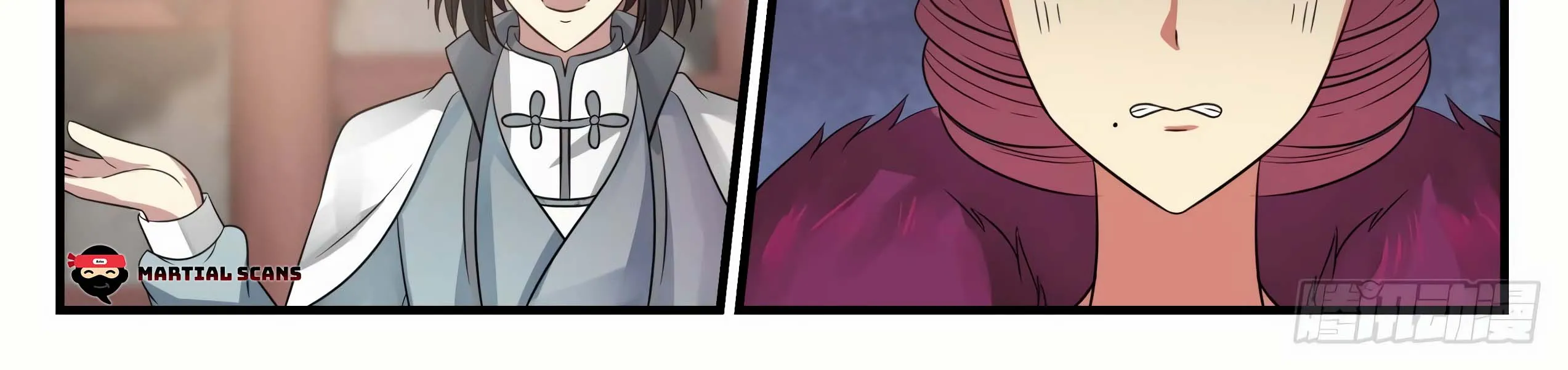 Read Martial Peak chapter 673 image 22 on Lezhin