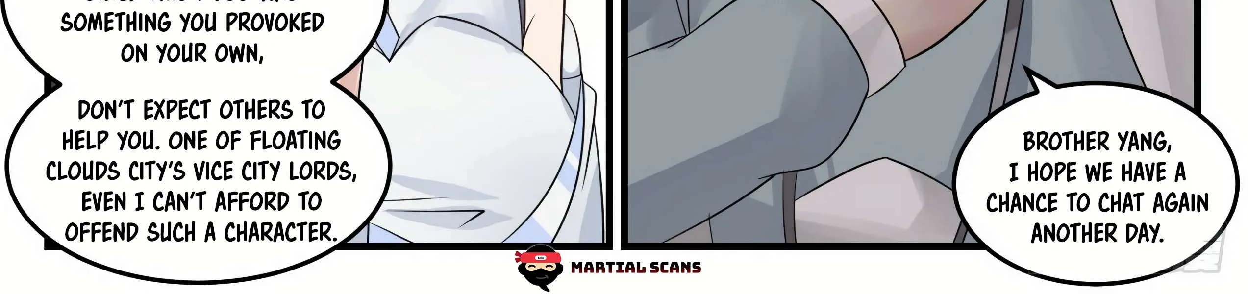 Read Martial Peak chapter 673 image 4 on Lezhin