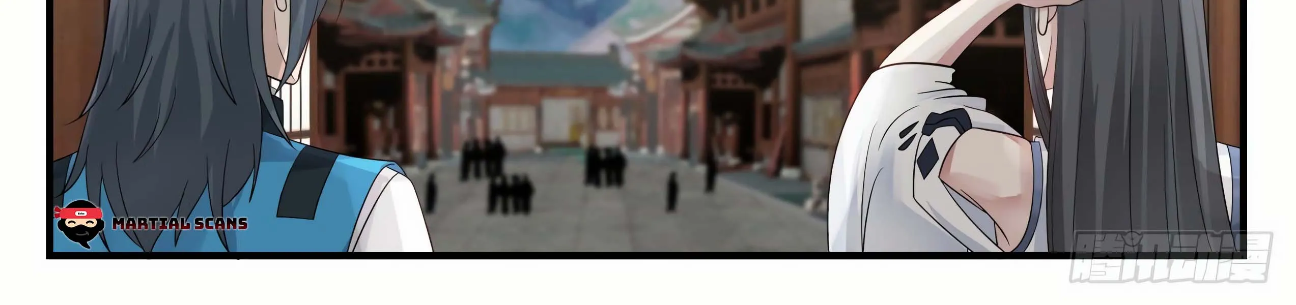 Read Martial Peak chapter 673 image 7 on Lezhin