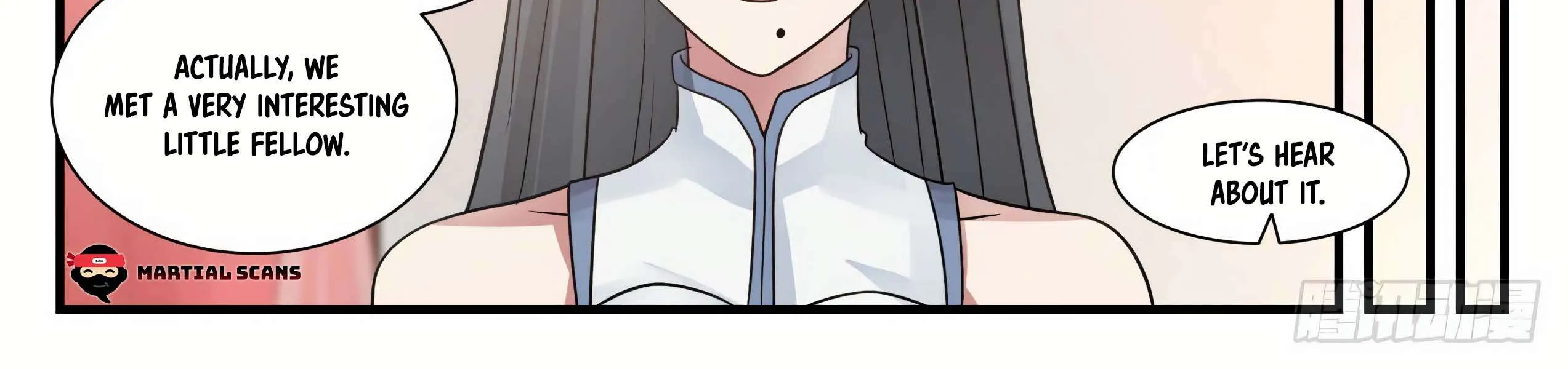 Read Martial Peak chapter 675 image 19 on Lezhin