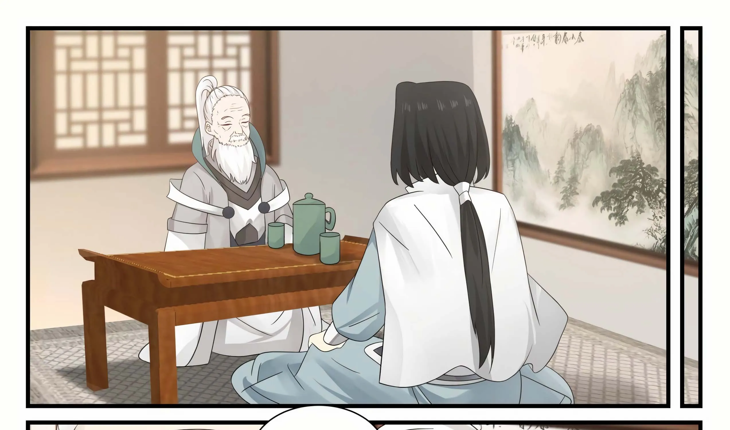 Read Martial Peak chapter 675 image 2 on Lezhin